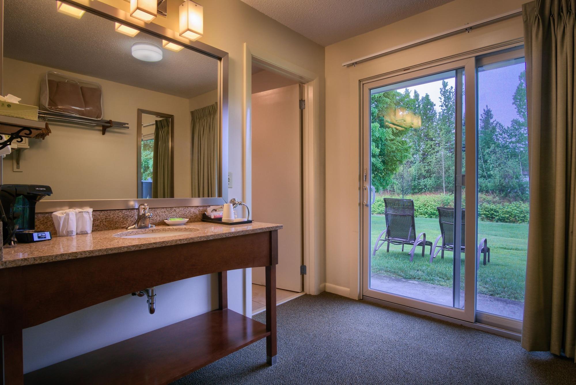 Sun & Ski Inn And Suites Stowe Zewnętrze zdjęcie