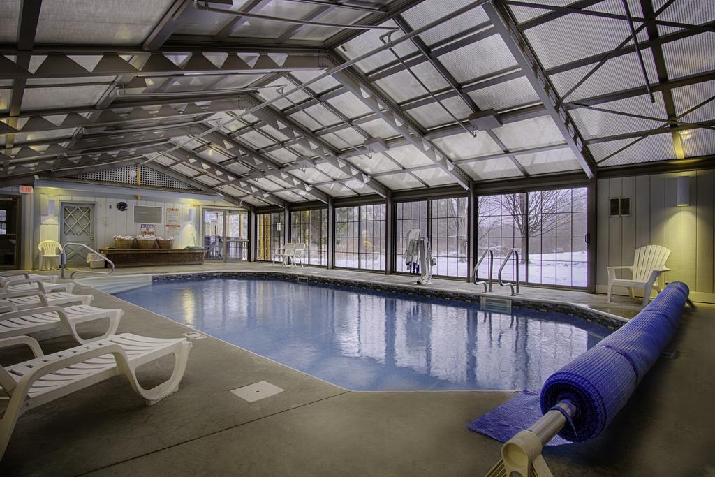 Sun & Ski Inn And Suites Stowe Zewnętrze zdjęcie