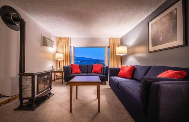 Sun & Ski Inn And Suites Stowe Zewnętrze zdjęcie