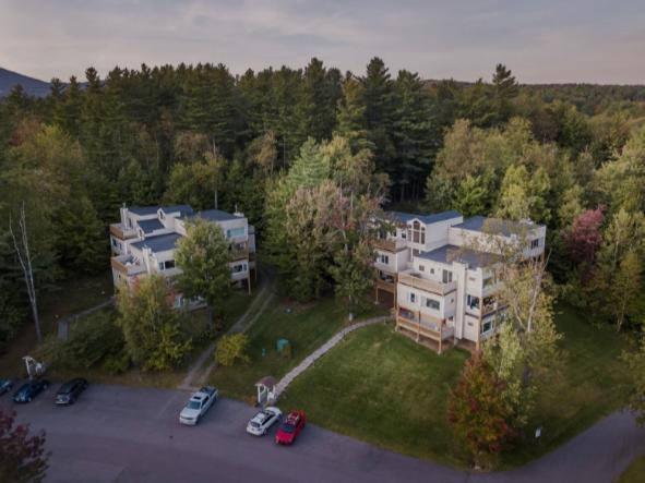 Sun & Ski Inn And Suites Stowe Zewnętrze zdjęcie